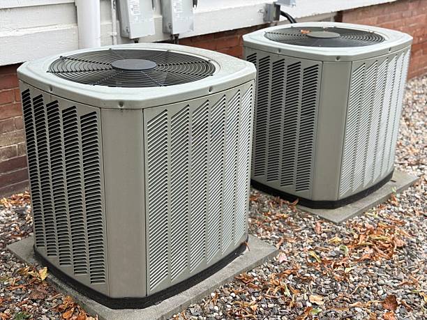 Reliable Furnace Repair contractor in DuPont, WA by Leonard HVAC