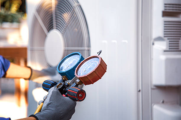 Affordable Furnace Repair solutions in DuPont, WA